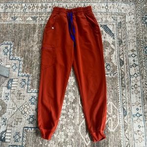 Figs Auburn Joggers